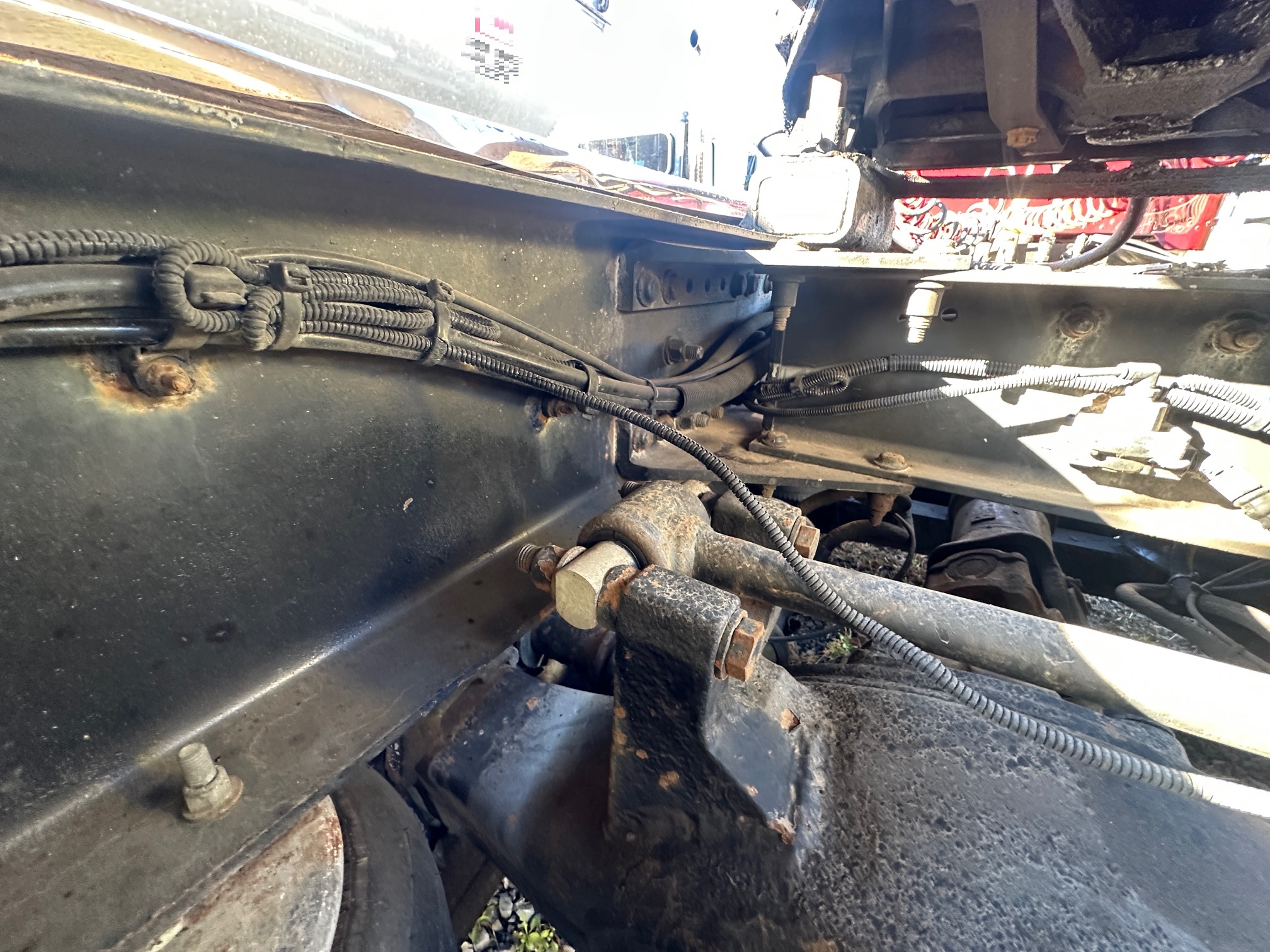 2016 PETERBILT 367 - view 10 of 37