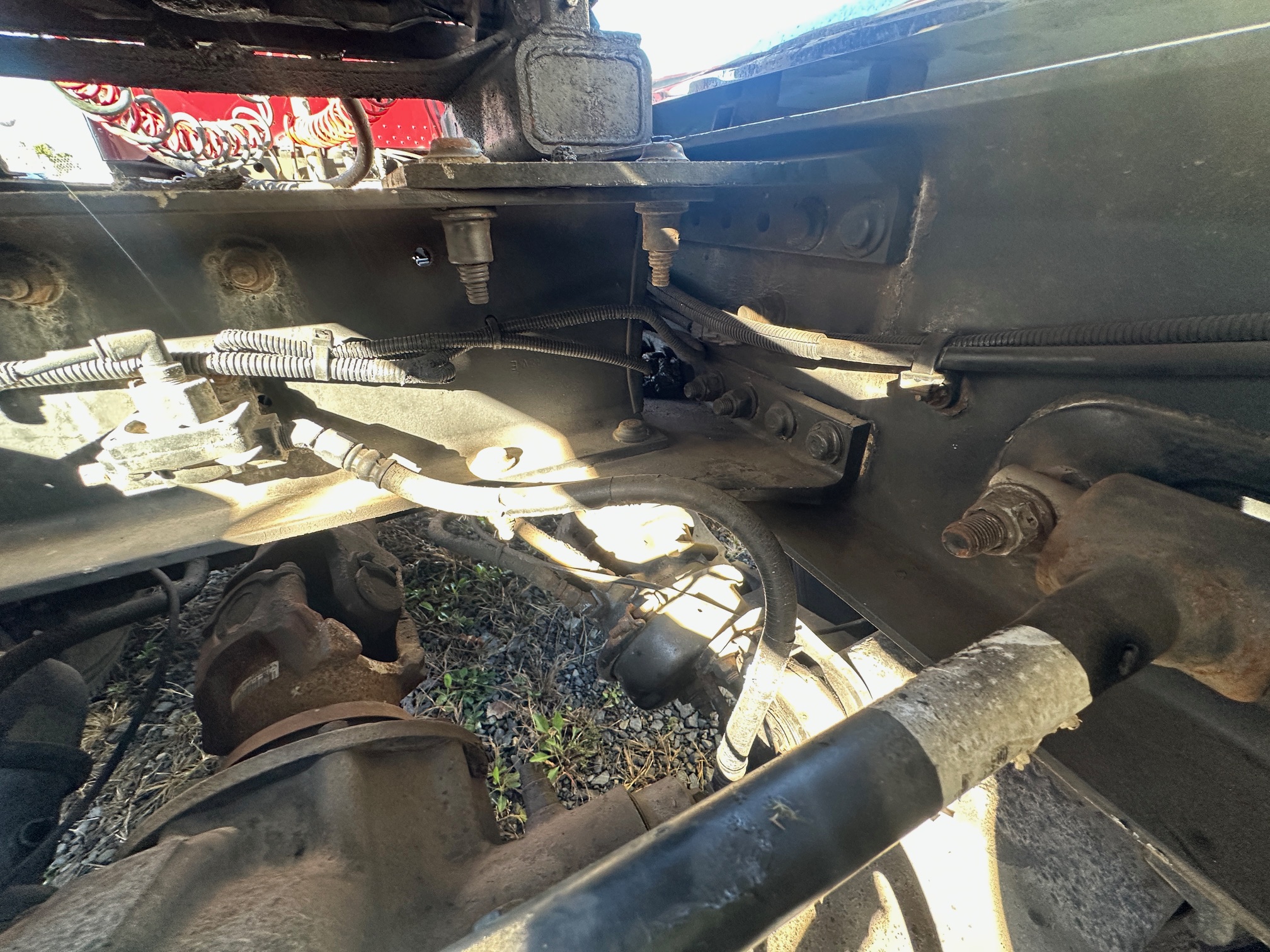 2016 PETERBILT 367 - view 11 of 37