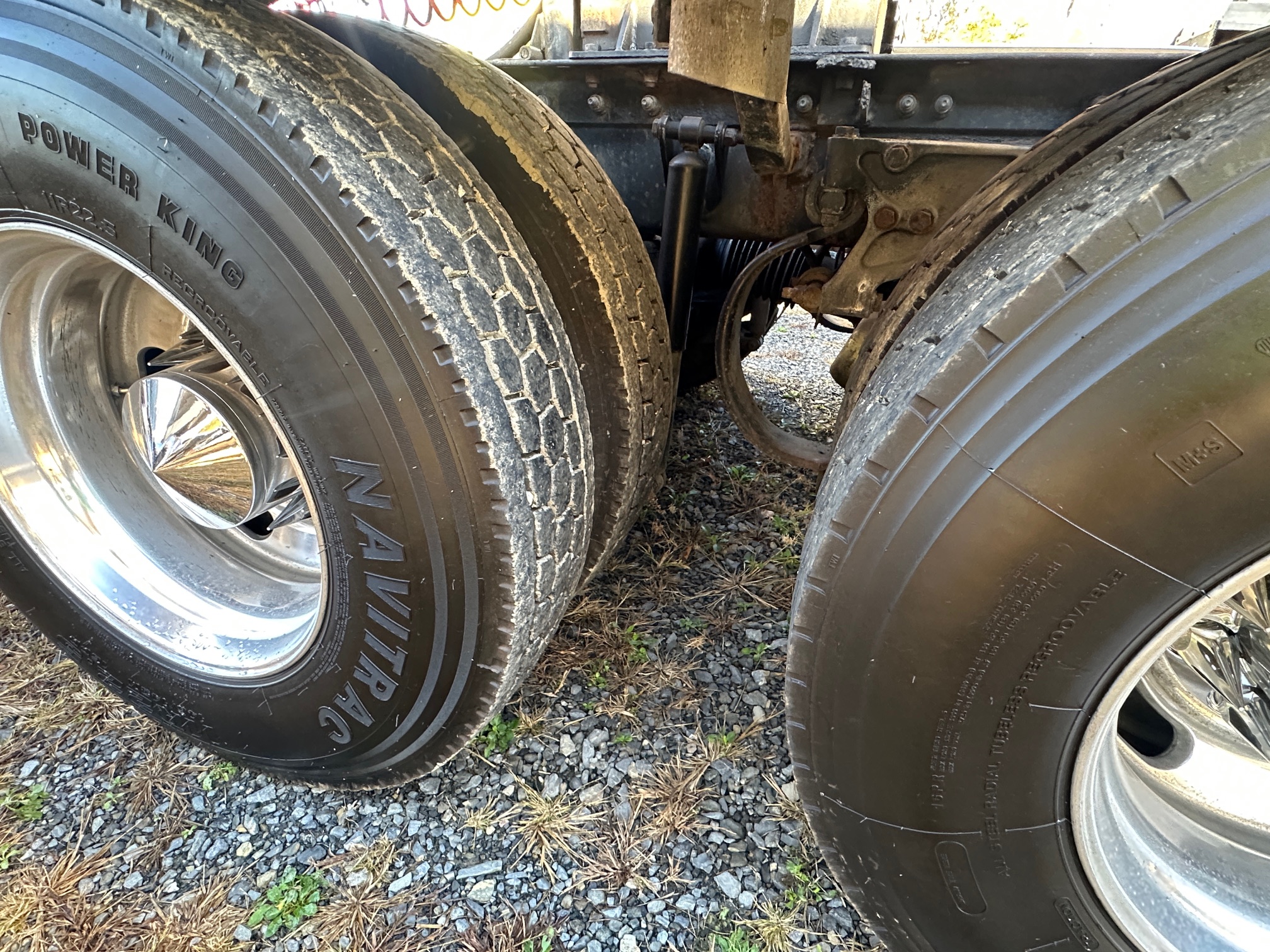 2016 PETERBILT 367 - Image 12