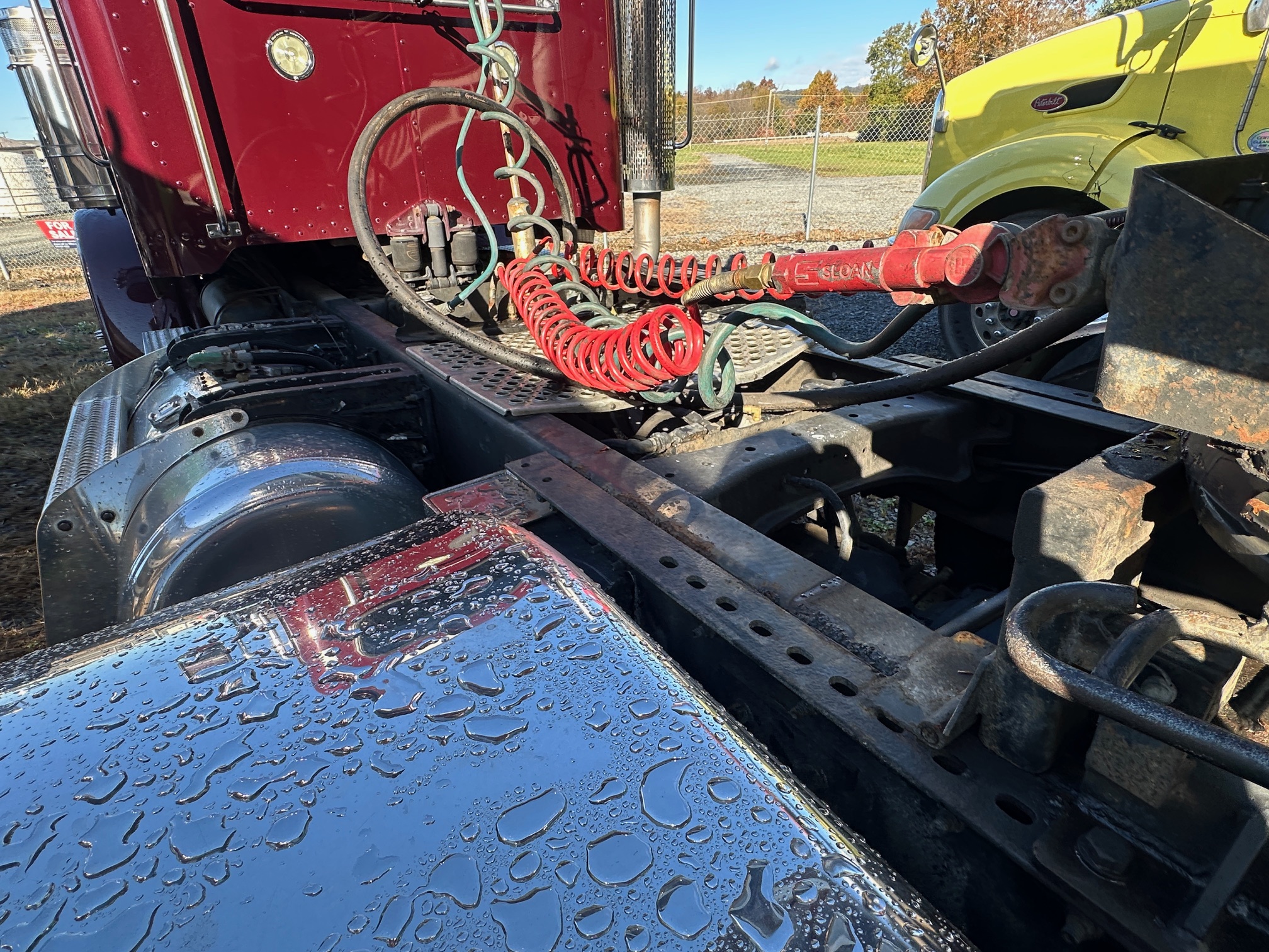 2016 PETERBILT 367 - view 13 of 37