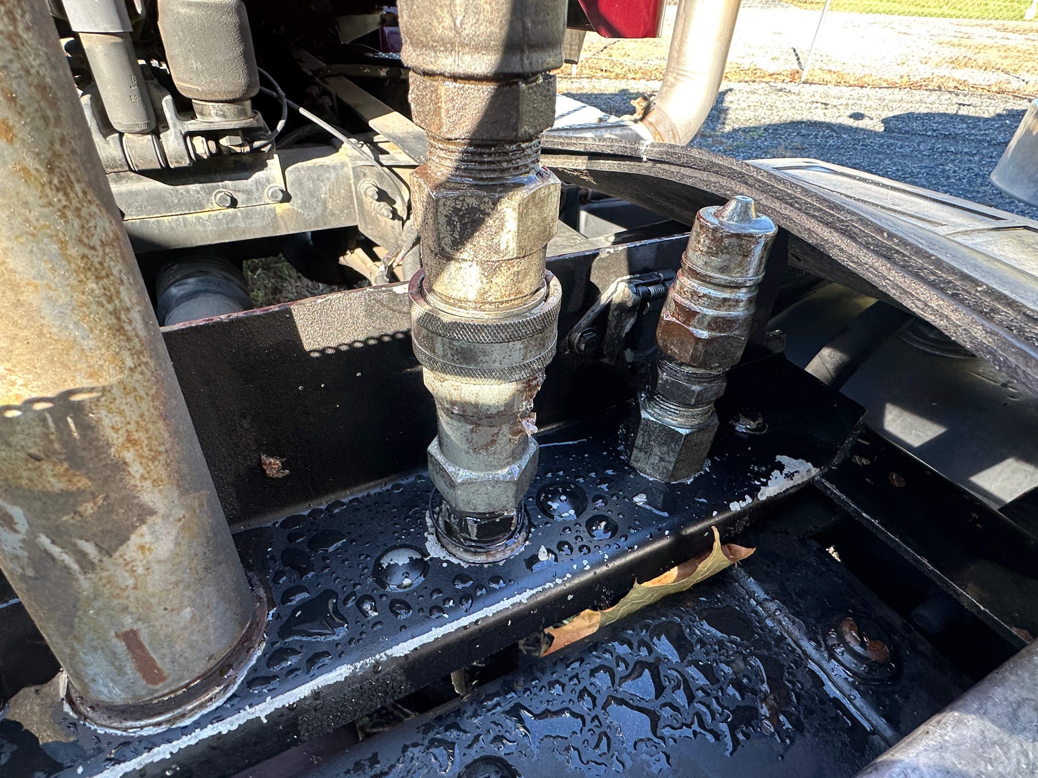 2016 PETERBILT 367 - view 15 of 37