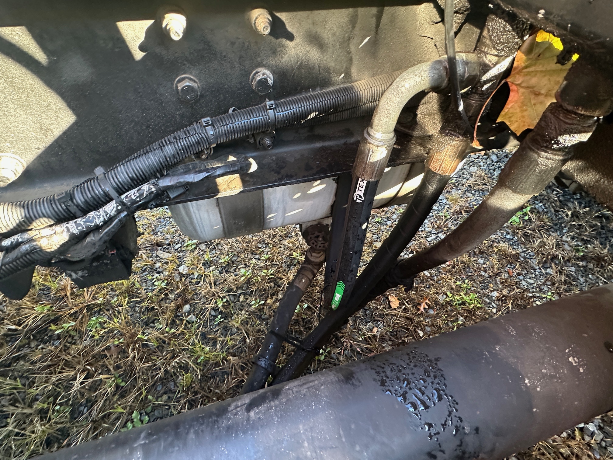 2016 PETERBILT 367 - view 16 of 37