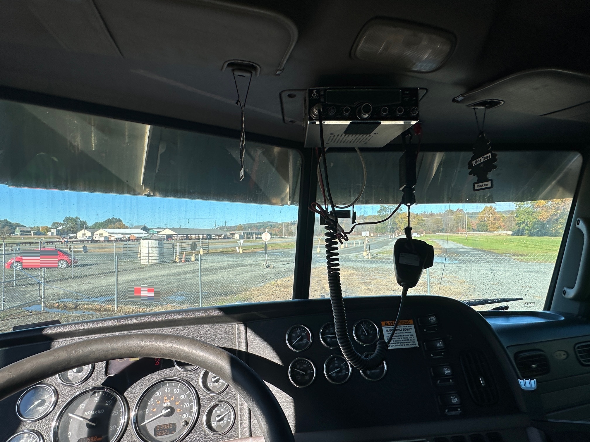 2016 PETERBILT 367 - Image 27