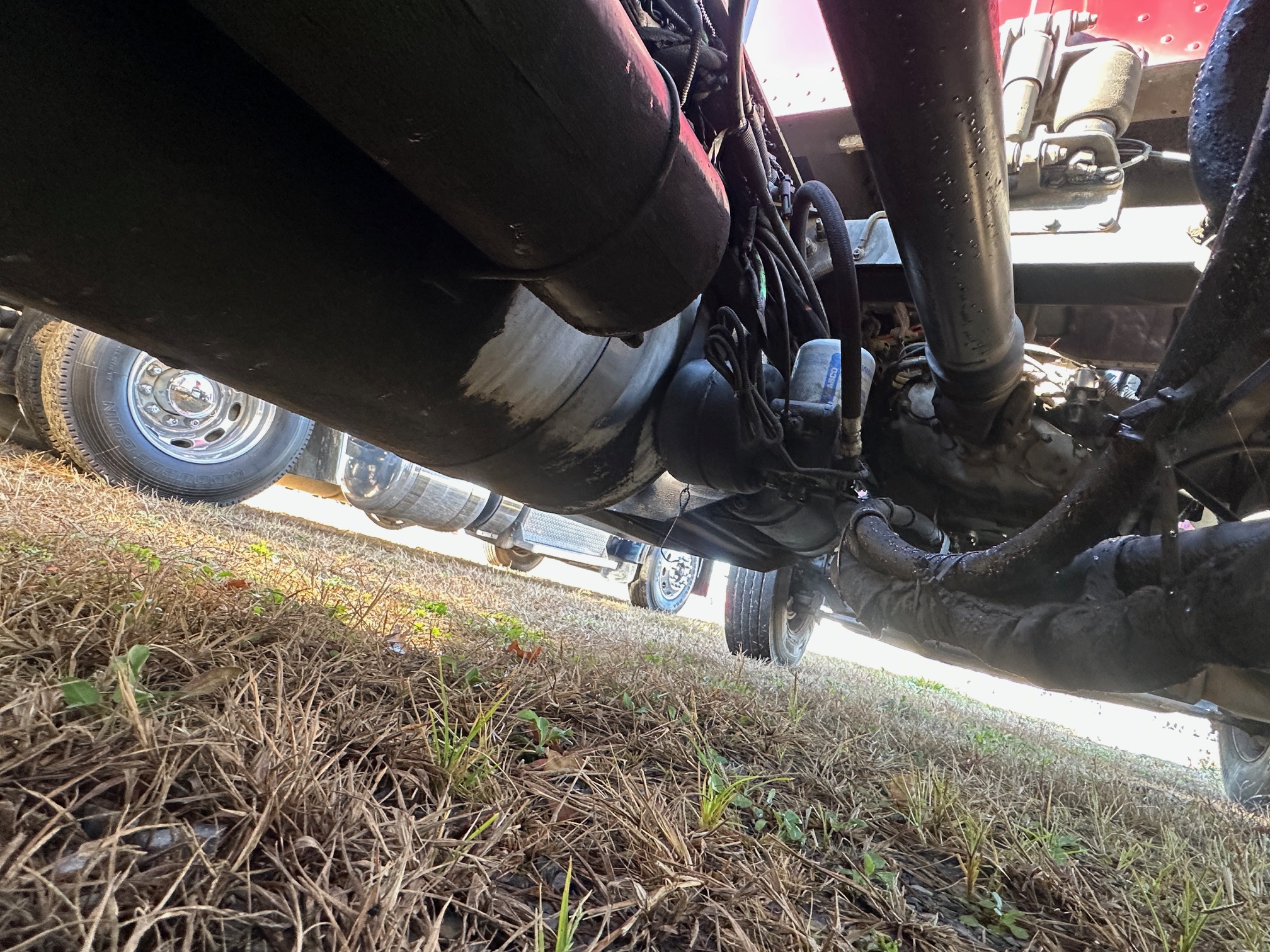 2016 PETERBILT 367 - Image 32