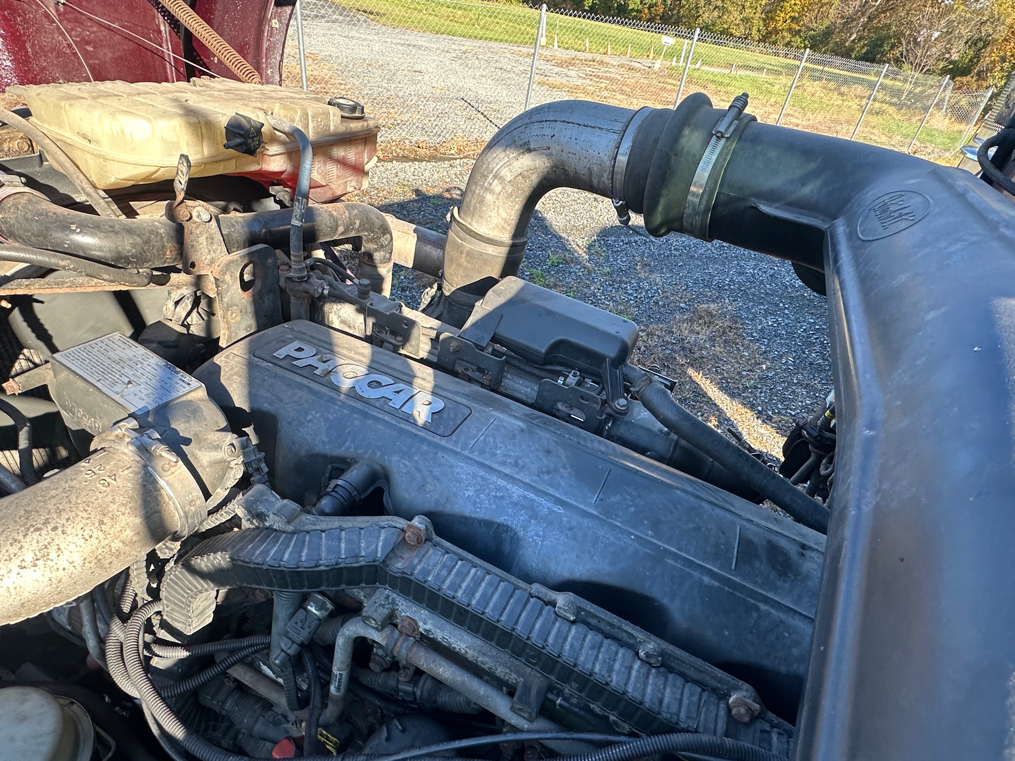 2016 PETERBILT 367 - Image 35