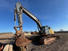 2006 DEERE 450D LC - Image 3