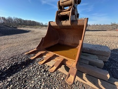 2006 DEERE 450D LC - Image 6