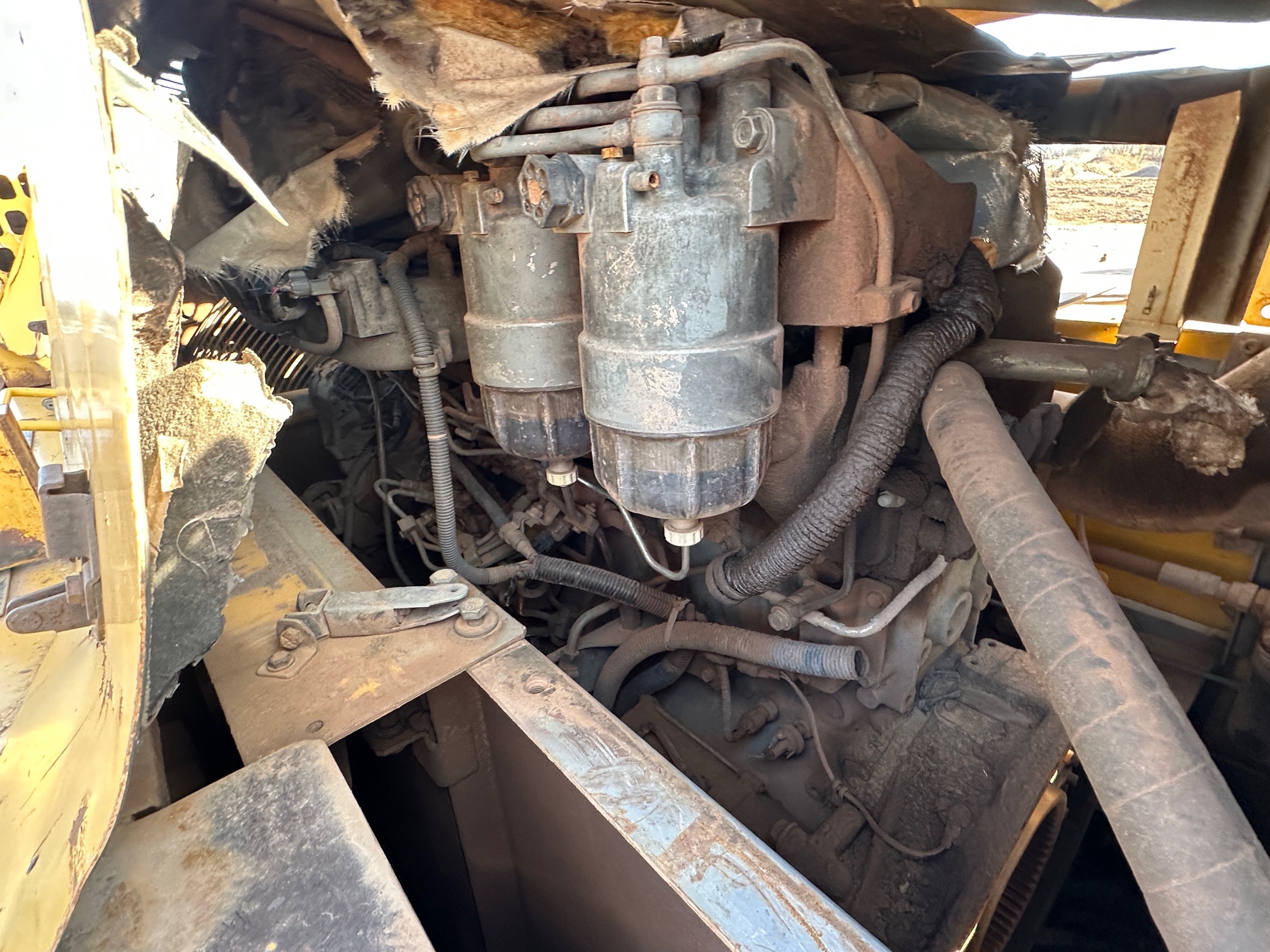 2006 DEERE 450D LC - view 12 of 15