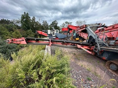 2013 SANDVIK QE341 - Image 4
