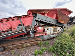 2013 SANDVIK QE341 - Image 5