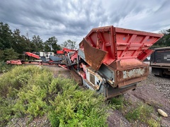 2013 SANDVIK QE341 - Image 7