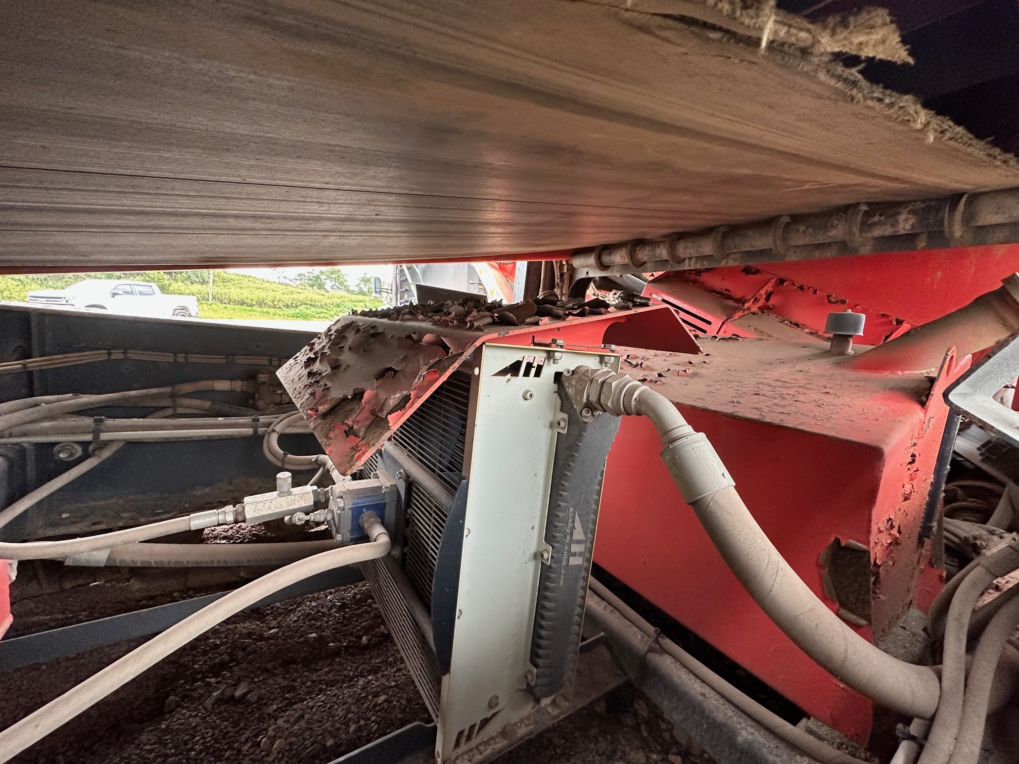 2013 SANDVIK QE341 - Image 10