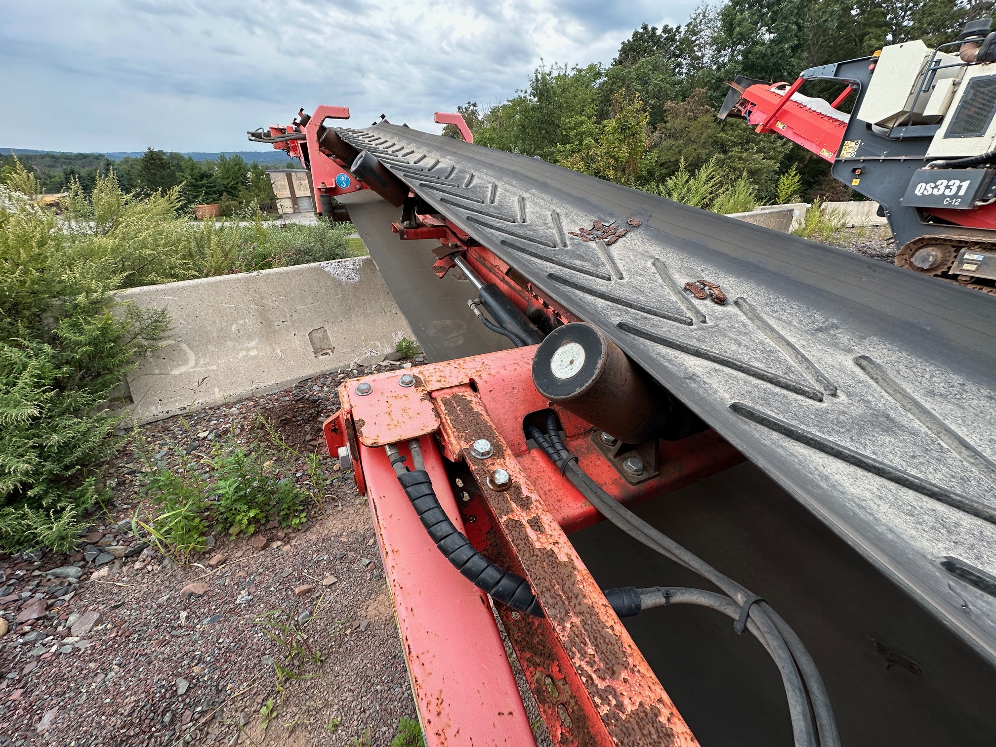 2013 SANDVIK QE341 - view 13 of 40