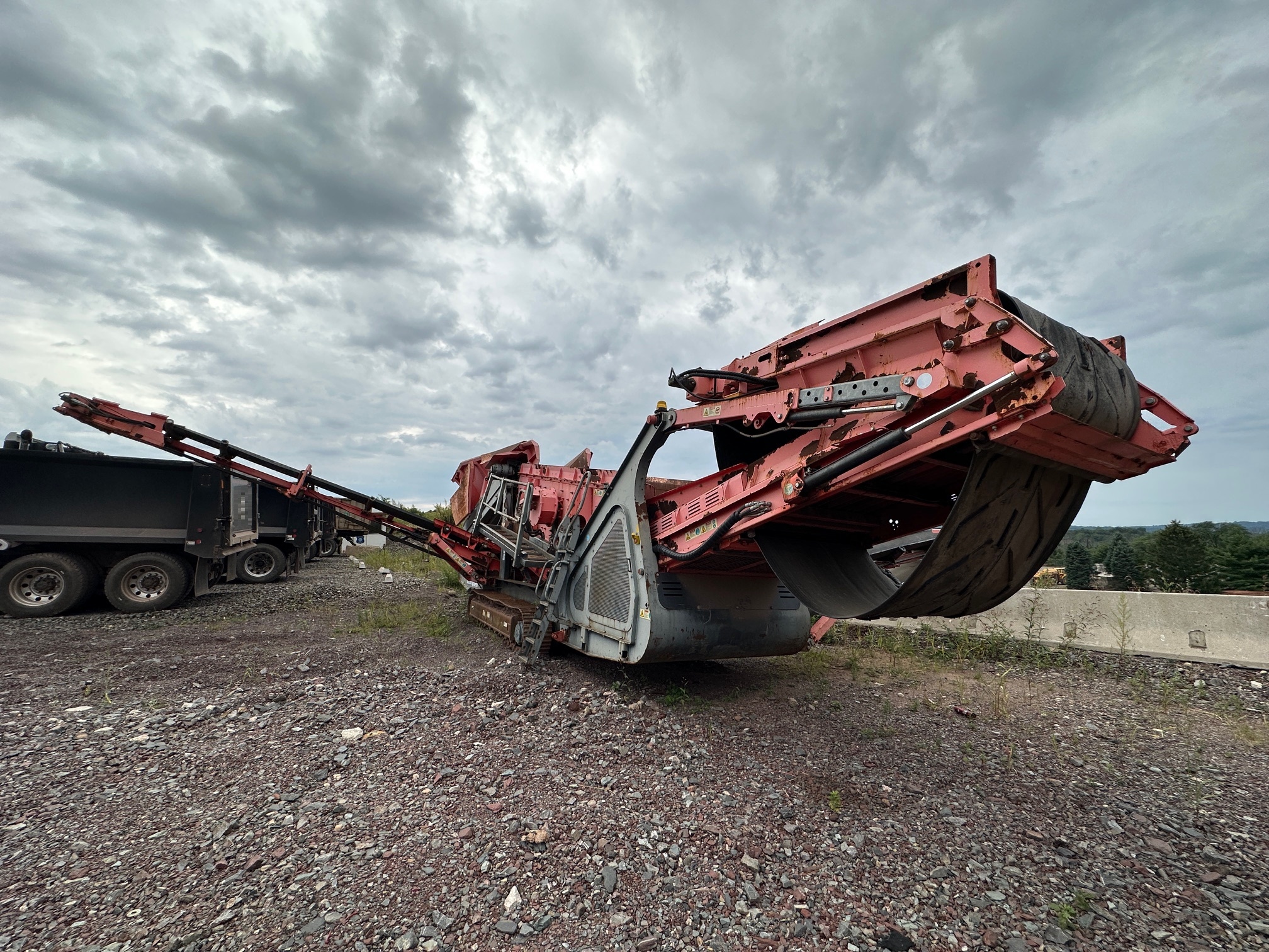 2013 SANDVIK QE341 - view 17 of 40