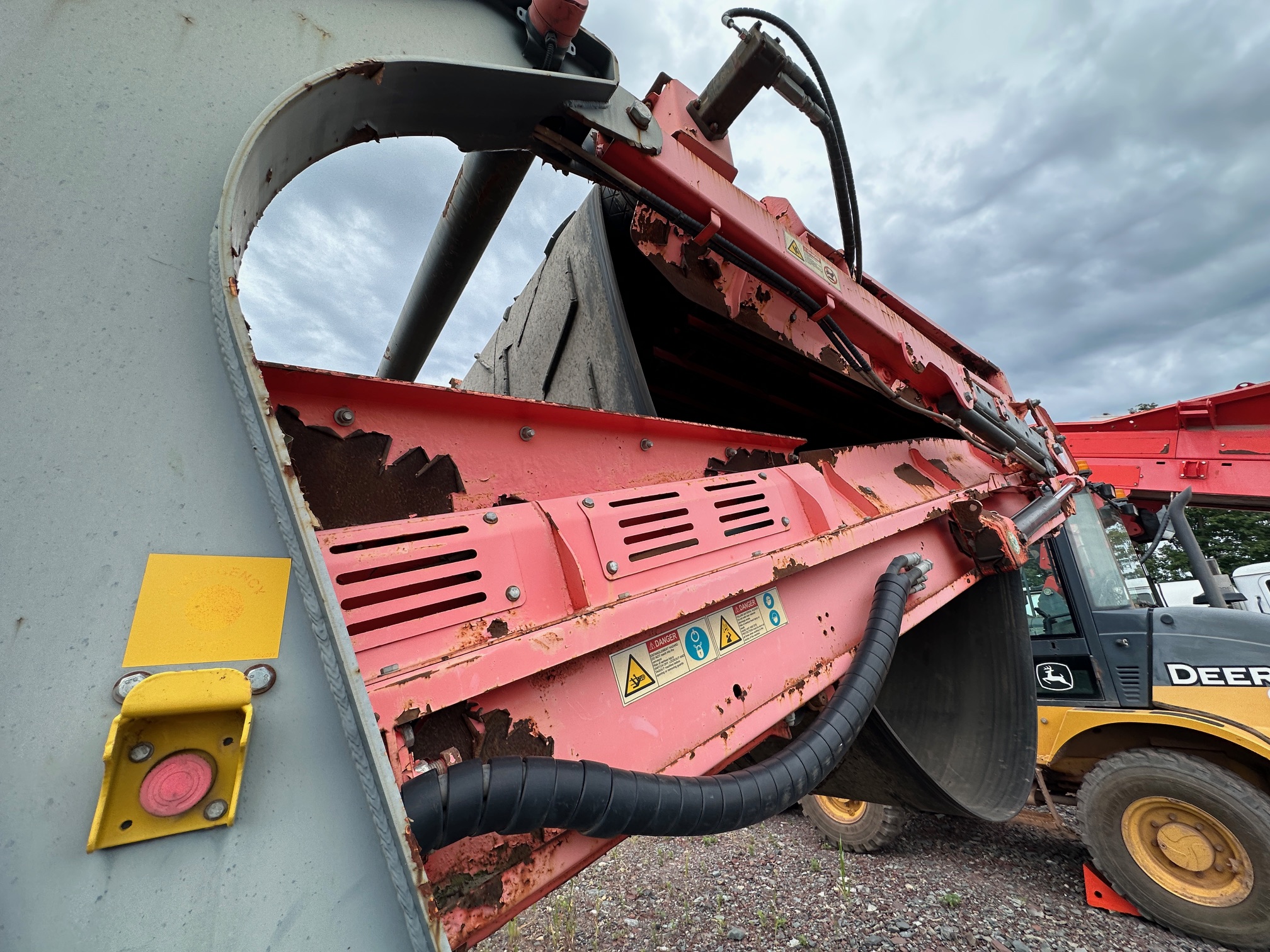 2013 SANDVIK QE341 - view 18 of 40