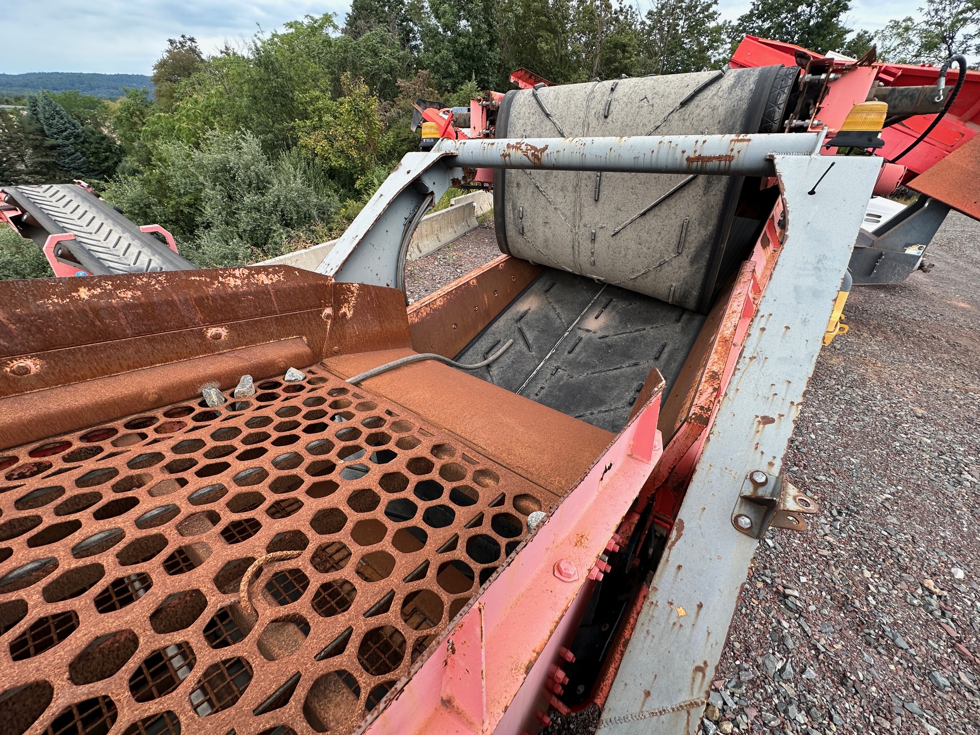 2013 SANDVIK QE341 - Image 20