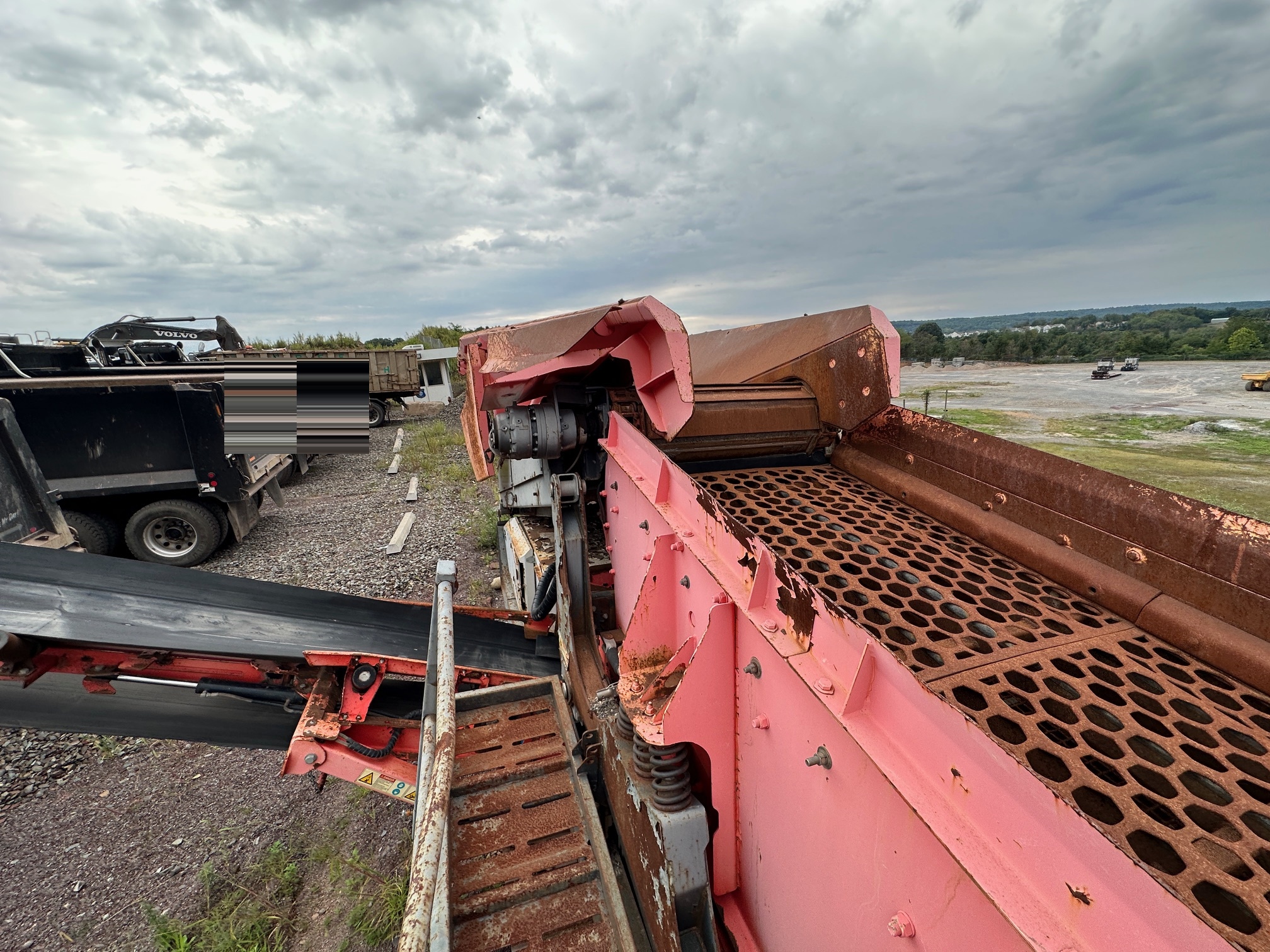 2013 SANDVIK QE341 - Image 21