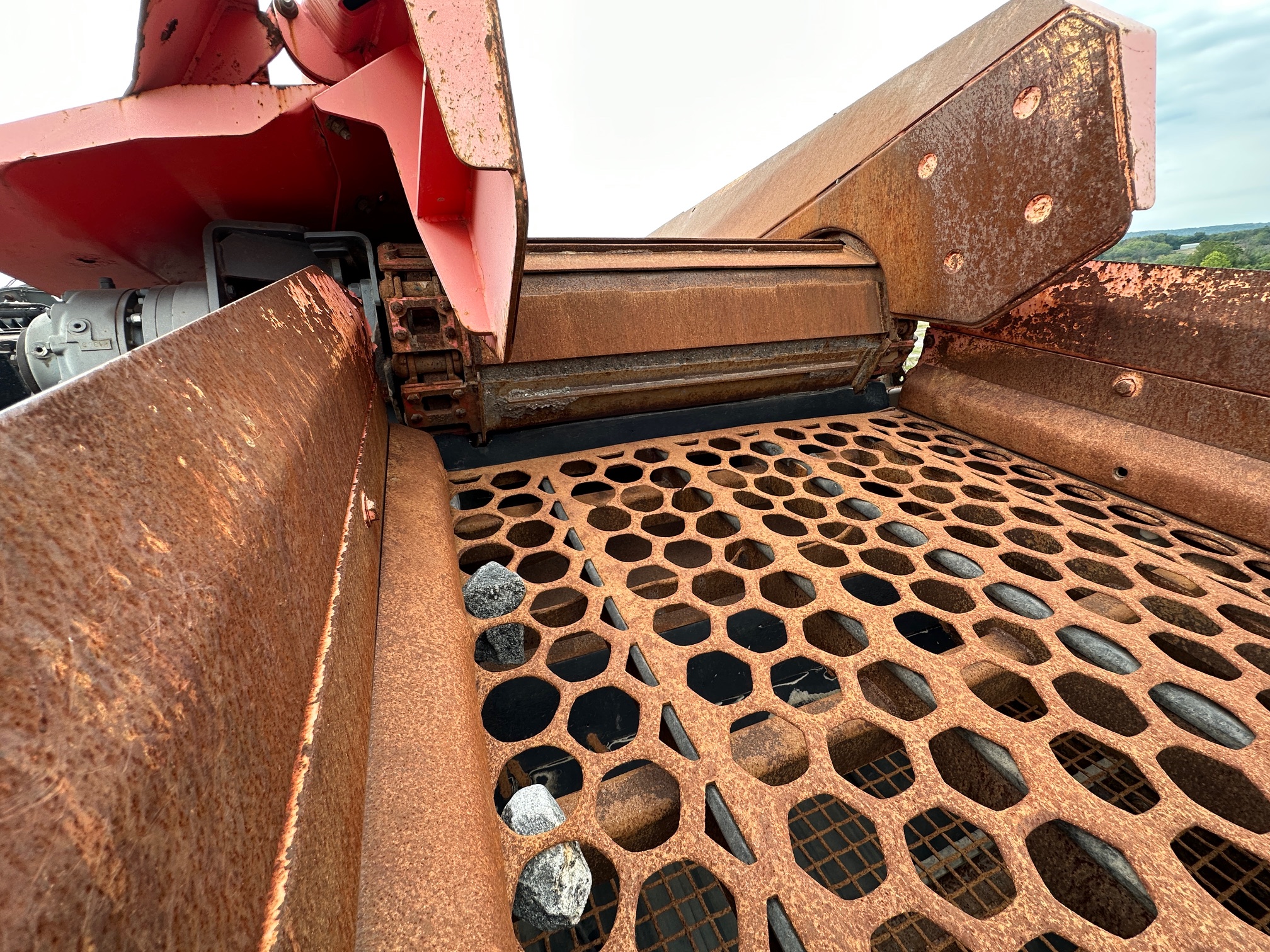 2013 SANDVIK QE341 - Image 23