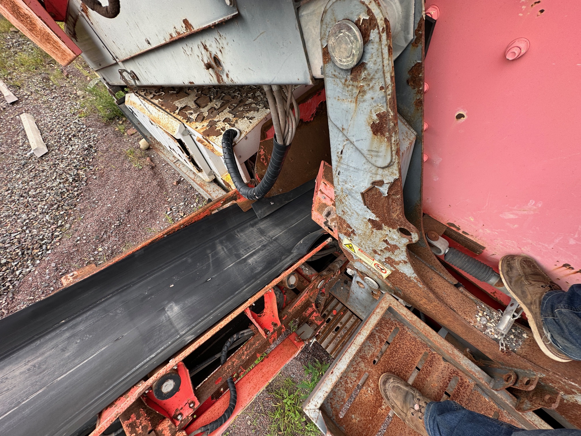 2013 SANDVIK QE341 - Image 25