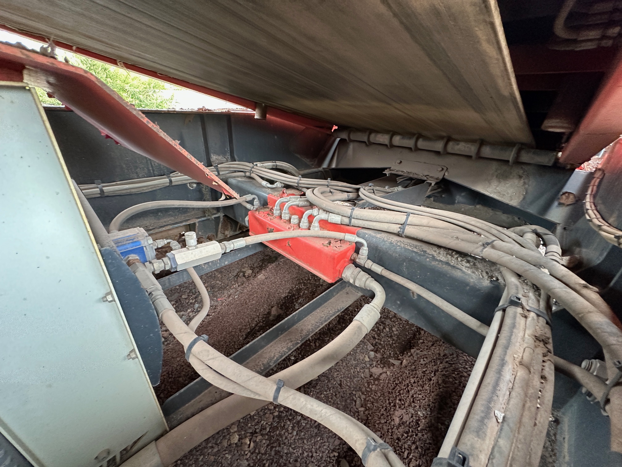 2013 SANDVIK QE341 - Image 28