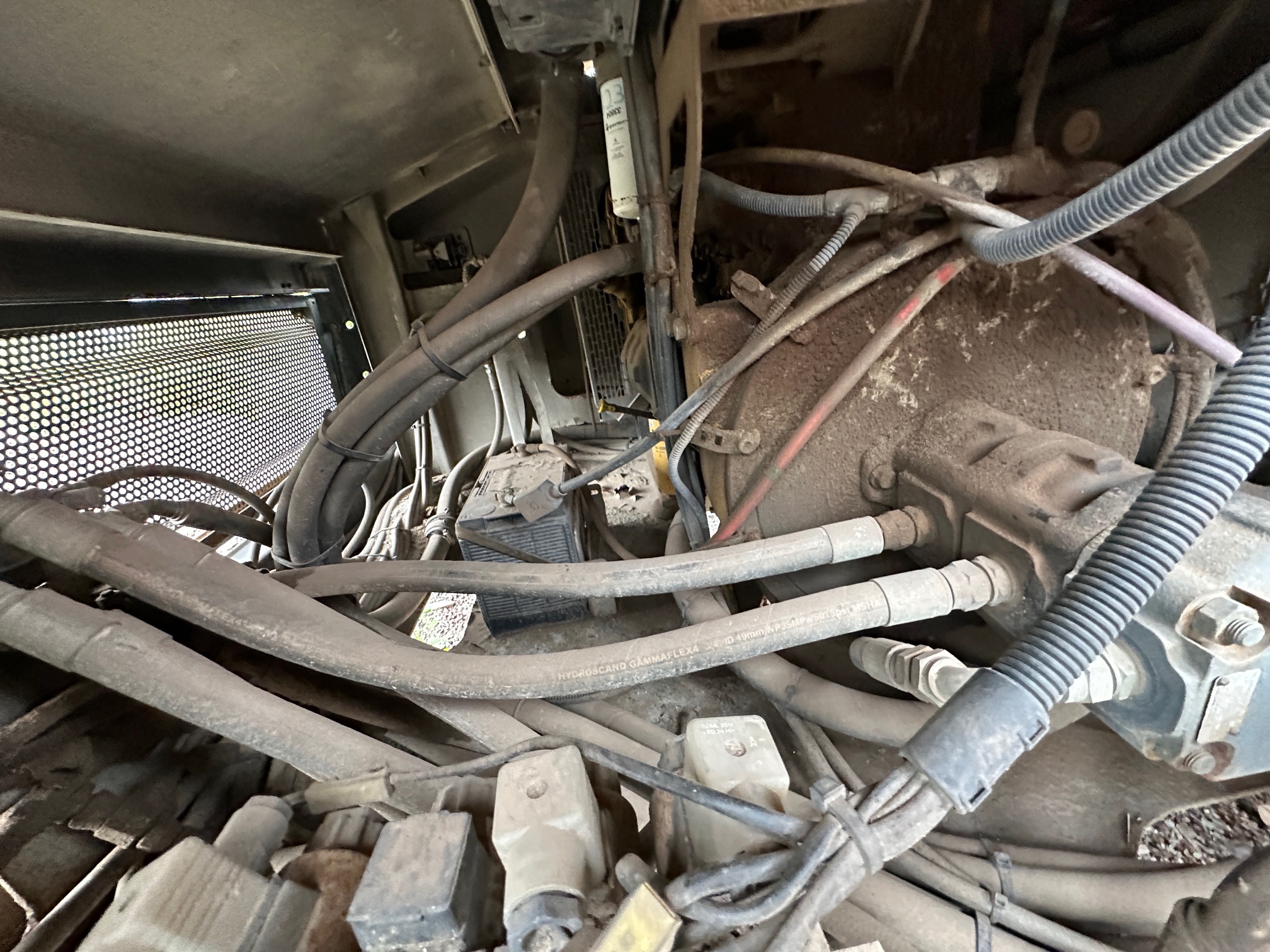 2013 SANDVIK QE341 - Image 32