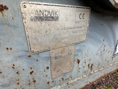 2013 SANDVIK QE341 - Image 35