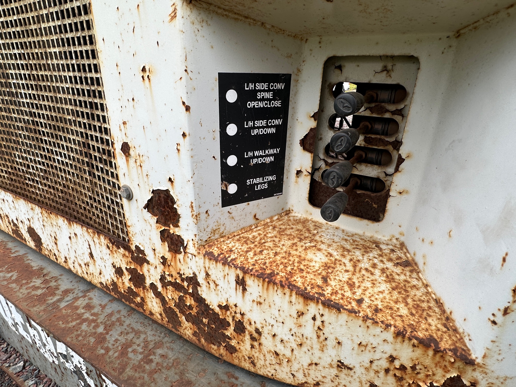 2013 SANDVIK QE341 - Image 37