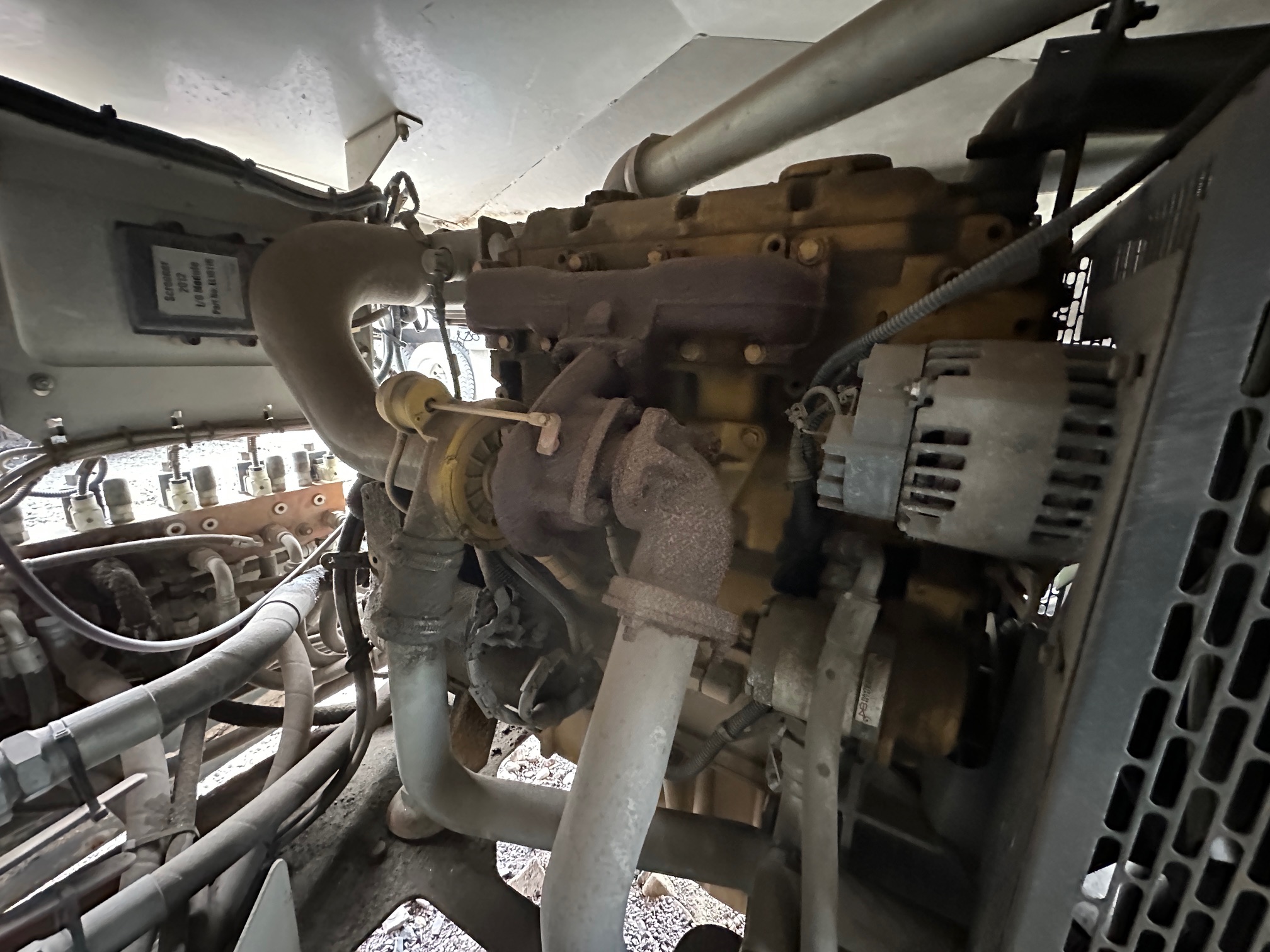 2013 SANDVIK QE341 - Image 39