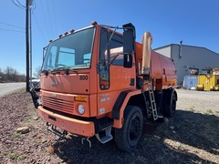 2000 STERLING SC7000 Sweeper - Image 6