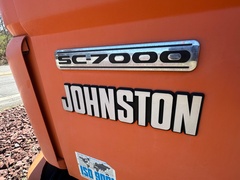 2000 STERLING SC7000 Sweeper - Image 20