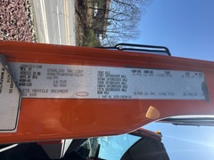 2000 STERLING SC7000 Sweeper - Image 23