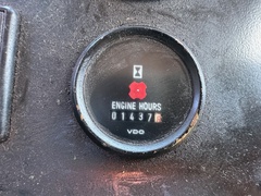 2000 STERLING SC7000 Sweeper - Image 26