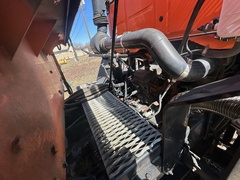 2000 STERLING SC7000 Sweeper - Image 40