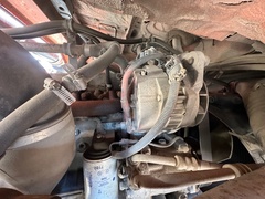 2000 STERLING SC7000 Sweeper - Image 41