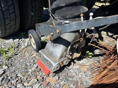 2000 STERLING SC7000 Sweeper - Image 44