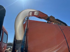 2000 STERLING SC7000 Sweeper - Image 47