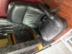 1998 PREVOST XL 45' Executive Coach - Image 12