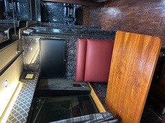 1998 PREVOST XL 45' Executive Coach - Image 7