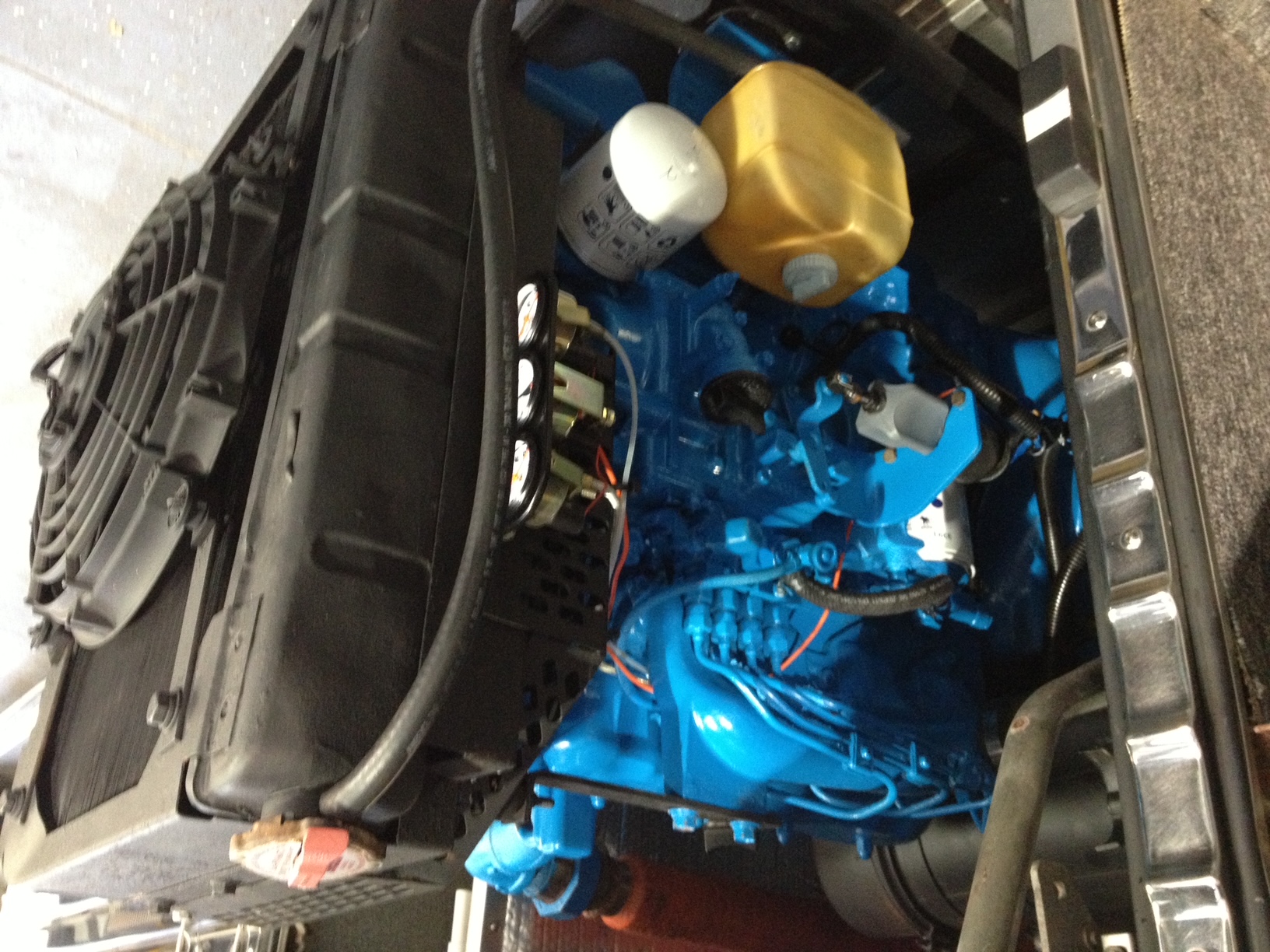 1998 PREVOST XL 45' Executive Coach - Image 23