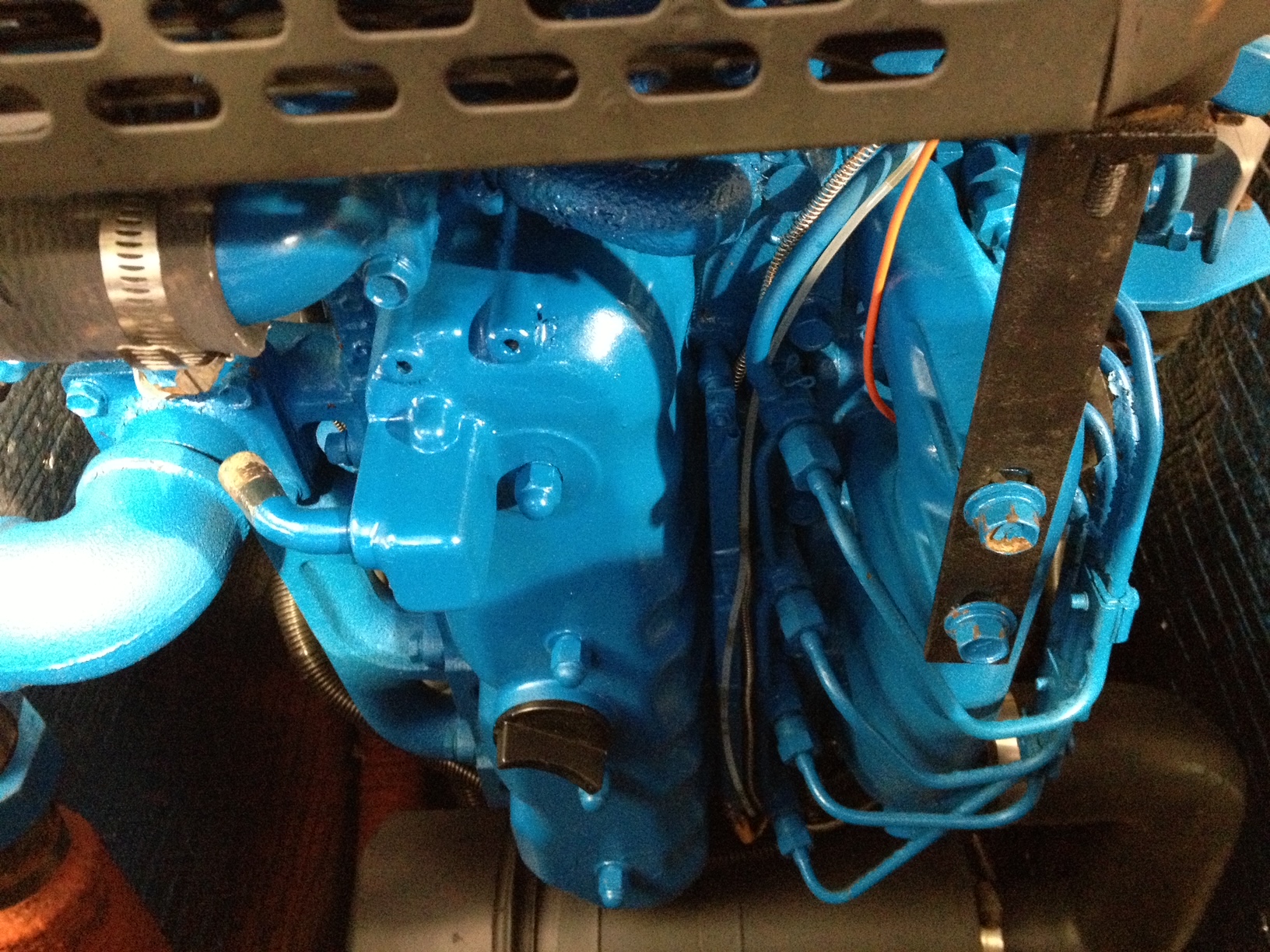 1998 PREVOST XL 45' Executive Coach - Image 24