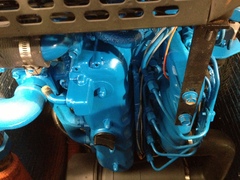 1998 PREVOST XL 45' Executive Coach - Image 24