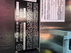 1998 PREVOST XL 45' Executive Coach - Image 25