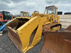 1988 CATERPILLAR 973 - Image 6