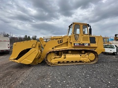 1988 CATERPILLAR 973 - Image 3