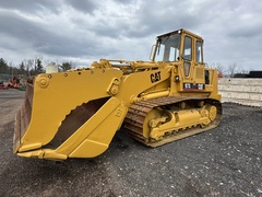 1988 CATERPILLAR 973 - Image 1