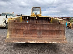 1988 CATERPILLAR 973 - Image 7