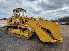 1988 CATERPILLAR 973 - Image 9