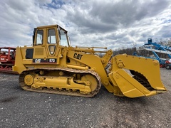 1988 CATERPILLAR 973 - Image 10