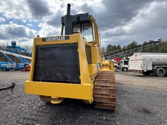 1988 CATERPILLAR 973 - Image 13