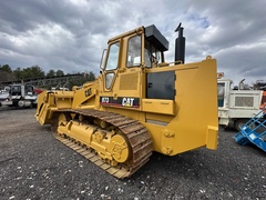 1988 CATERPILLAR 973 - Image 16